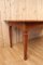 Large Dining Table in Solid Wood 7