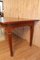 Large Dining Table in Solid Wood 6