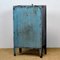 Armoire Industrielle en Fer, 1960s 16