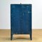 Industrial Iron Cabinet, 1960s, Image 2