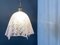Italienische Deckenlampe aus Muranoglas von La Murrina, 1970er 2
