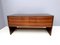 Wooden Desk by Osvaldo Borsani for Arredamenti Borsani Varedo, Italy, 1940s 6