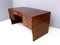 Wooden Desk by Osvaldo Borsani for Arredamenti Borsani Varedo, Italy, 1940s 5