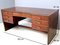 Wooden Desk by Osvaldo Borsani for Arredamenti Borsani Varedo, Italy, 1940s 8