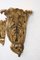 Antique Carved and Gilded Wood Friezes, 19th Century, Set of 2 5