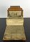Caja de madera con llave de restauración del siglo XIX, Francia, década de 1850, Imagen 5