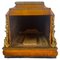 Caja de madera con llave de restauración del siglo XIX, Francia, década de 1850, Imagen 11