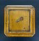 19th Century Restauration Wooden Box with Key, France, 1850s, Image 10