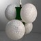 Vintage Space Age Pendant Lamp, Germany, 1960s, Image 11