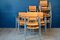 Industrial Chairs by Caloi, Italy, Set of 6 22