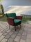 Vintage Lounge Chair, 1950s, Image 1