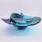 Large Shaped Murano Glass Bowl by Davide Dona, 1980s 17