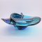 Large Shaped Murano Glass Bowl by Davide Dona, 1980s, Image 17