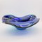 Large Shaped Murano Glass Bowl by Davide Dona, 1980s, Image 16