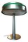 Lámpara de mesa modelo 2278 de Max Ingrand para Fontana Arte, Italia, años 60, Imagen 2