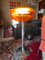 Space Age UFO Floor Lamp in Acrylic Glass, Italy, 1970s 7