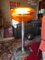 Space Age UFO Floor Lamp in Acrylic Glass, Italy, 1970s, Image 7