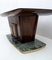 Mid-Century Modern Dinging Table by Vittorio Dassi attributed to Forzo , 1950, Image 5