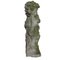 Angelo Putto da giardino in fusione di pietra, Italia, anni '20, Immagine 4
