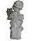 Garden Putto Angel Stone Casting, Italy, 1920s, Image 5