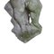 Garden Putto Angel Stone Casting, Italy, 1920s 6