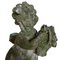 Garden Putto Angel Stone Casting, Italy, 1920s 2