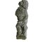 Angelo Putto da giardino in fusione di pietra, Italia, anni '20, Immagine 3