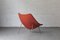 Oyster Lounge Chair by Pierre Paulin for Artifort, Netherlands, 1960s 4