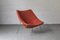 Fauteuil Oyster par Pierre Paulin pour Artifort, Pays-Bas, 1960s 1