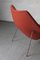 Oyster Lounge Chair by Pierre Paulin for Artifort, Netherlands, 1960s 5