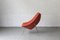 Oyster Lounge Chair by Pierre Paulin for Artifort, Netherlands, 1960s 3