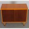 Small Wooden Chest of Drawers, 1970s 4