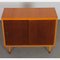 Small Wooden Chest of Drawers, 1970s, Image 4