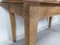 Farm Dining Table, 1890s 17