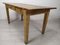 Farm Dining Table, 1890s 4