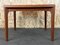 Teak Table Coffee Table by Henning Kjærnulf for Vejle Mobelfabrik, 1970s, Image 10