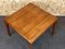 Teak Table Coffee Table by Henning Kjærnulf for Vejle Mobelfabrik, 1970s, Image 5