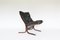 Vintage Siesta Chair by Ingmar Relling for Westnofa, 1968, Image 1