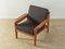 Armchair by Arne Wahl Iversen for Komfort, 1960s 1