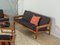 3-Seater Sofa by Arne Wahl Iversen for Komfort, 1960s, Image 2
