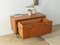 Mid-Century Commode from Dyrlund, 1960s 3