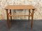 Tables Gigognes en Teck de Skovmand & Andersen, 1970s, Set de 3 8