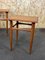 Tables Gigognes en Teck de Skovmand & Andersen, 1970s, Set de 3 9