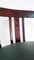 Poltrona Bauhaus in quercia con seduta in pelle, Germania, Immagine 5