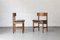 Model 3236 Dining Chairs by Borge Mogensen for Fredericia, Denmark, 1960s, Set of 4, Image 5