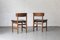 Model 3236 Dining Chairs by Borge Mogensen for Fredericia, Denmark, 1960s, Set of 4, Image 4