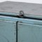 Industrial Iron Cabinet, 1960s, Image 10