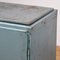 Industrial Iron Cabinet, 1960s, Image 12