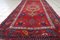 Vintage Middle Eastern Hamadan Rug, 1970s 11