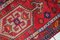 Orientalischer Vintage Hamadan Teppich, 1970er 3